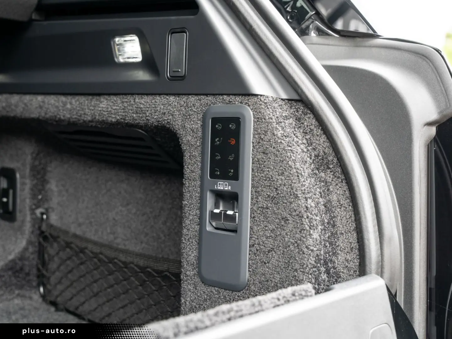 LAND ROVER Range Rover P550e Autobiography (SWB) 360 4xSHZ
