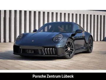 PORSCHE 992 -2 (911) Carrera GTS