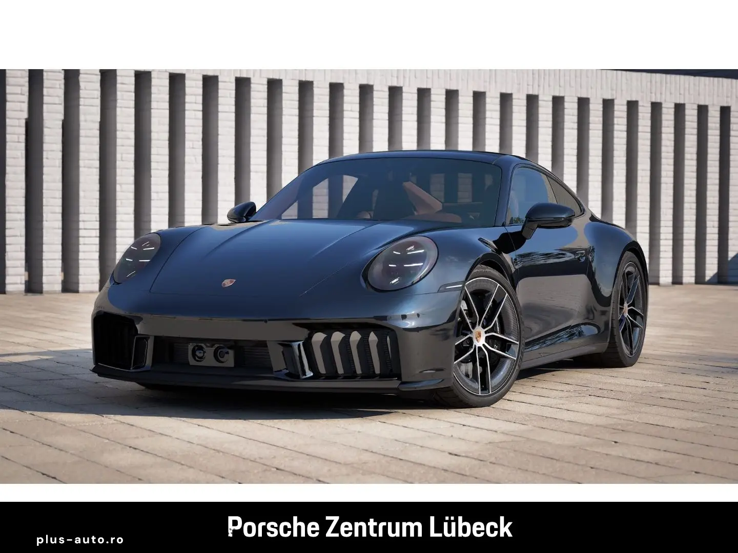 PORSCHE 992 -2 (911) Carrera GTS