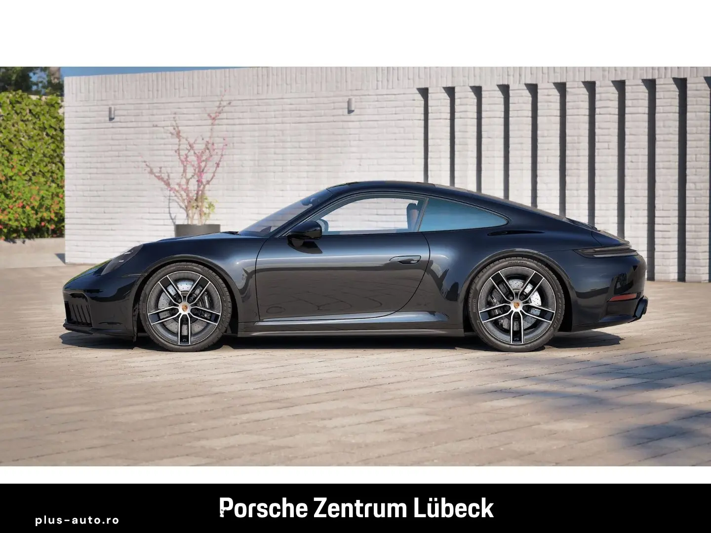 PORSCHE 992 -2 (911) Carrera GTS
