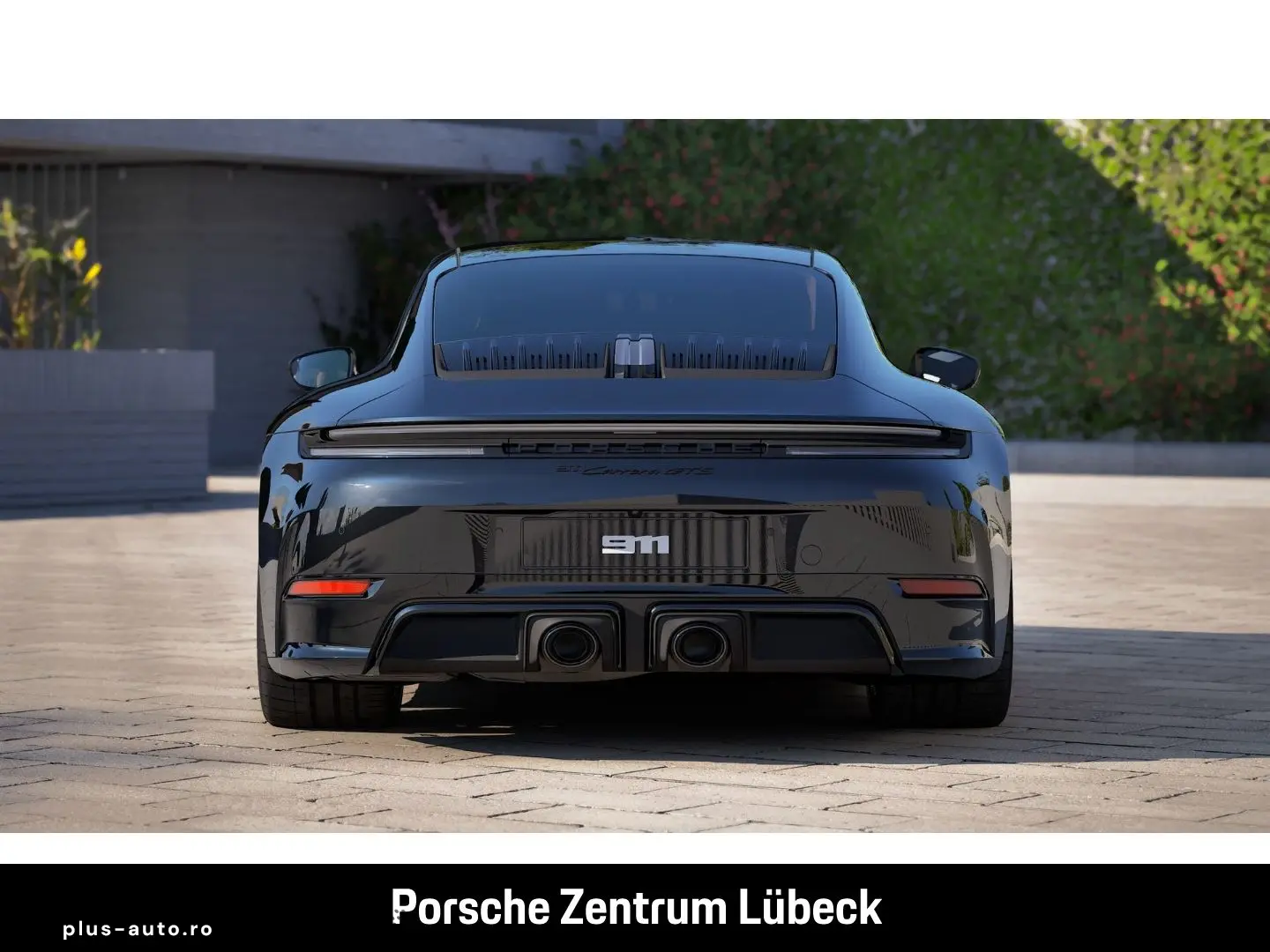 PORSCHE 992 -2 (911) Carrera GTS