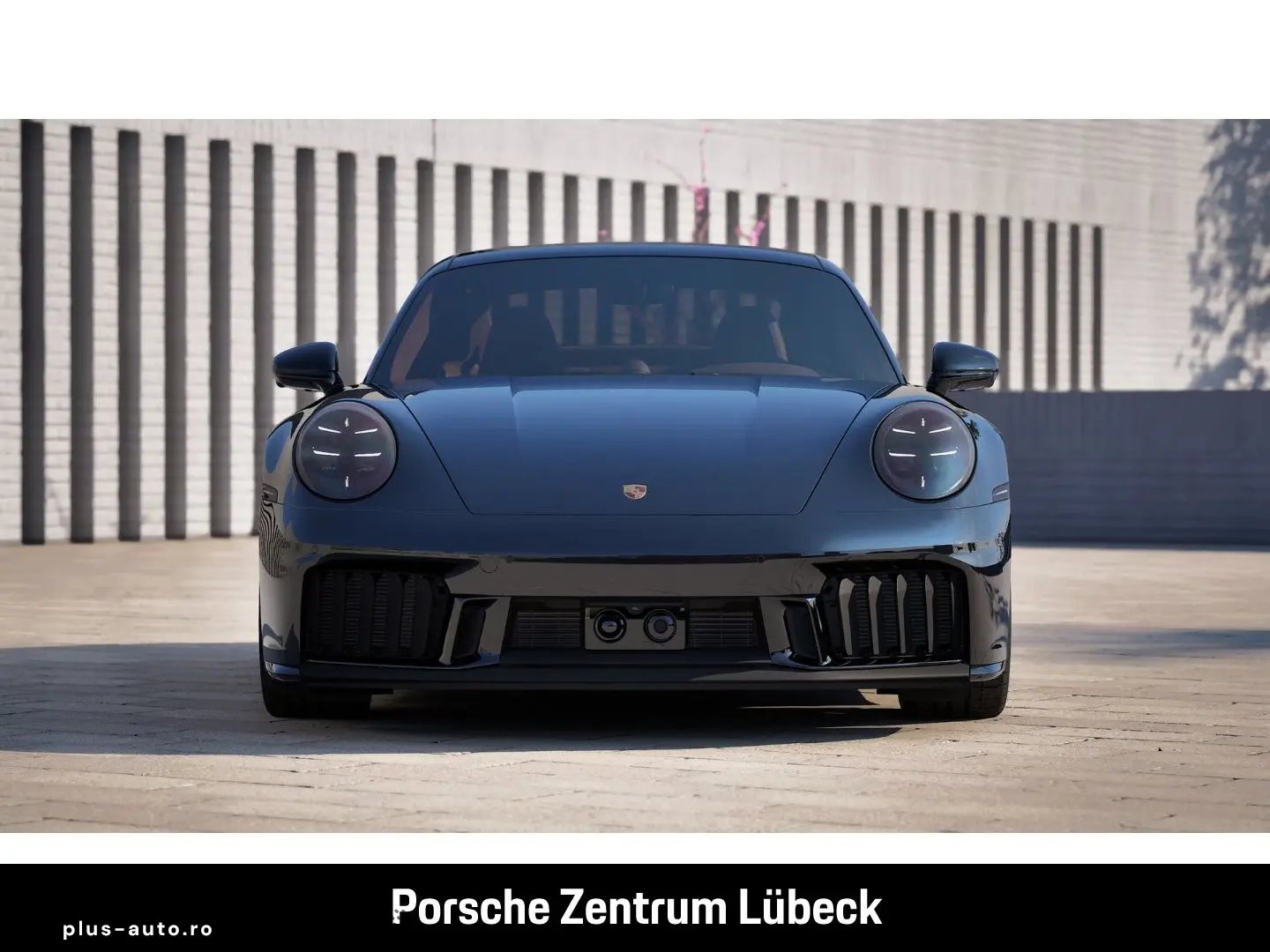 PORSCHE 992 -2 (911) Carrera GTS