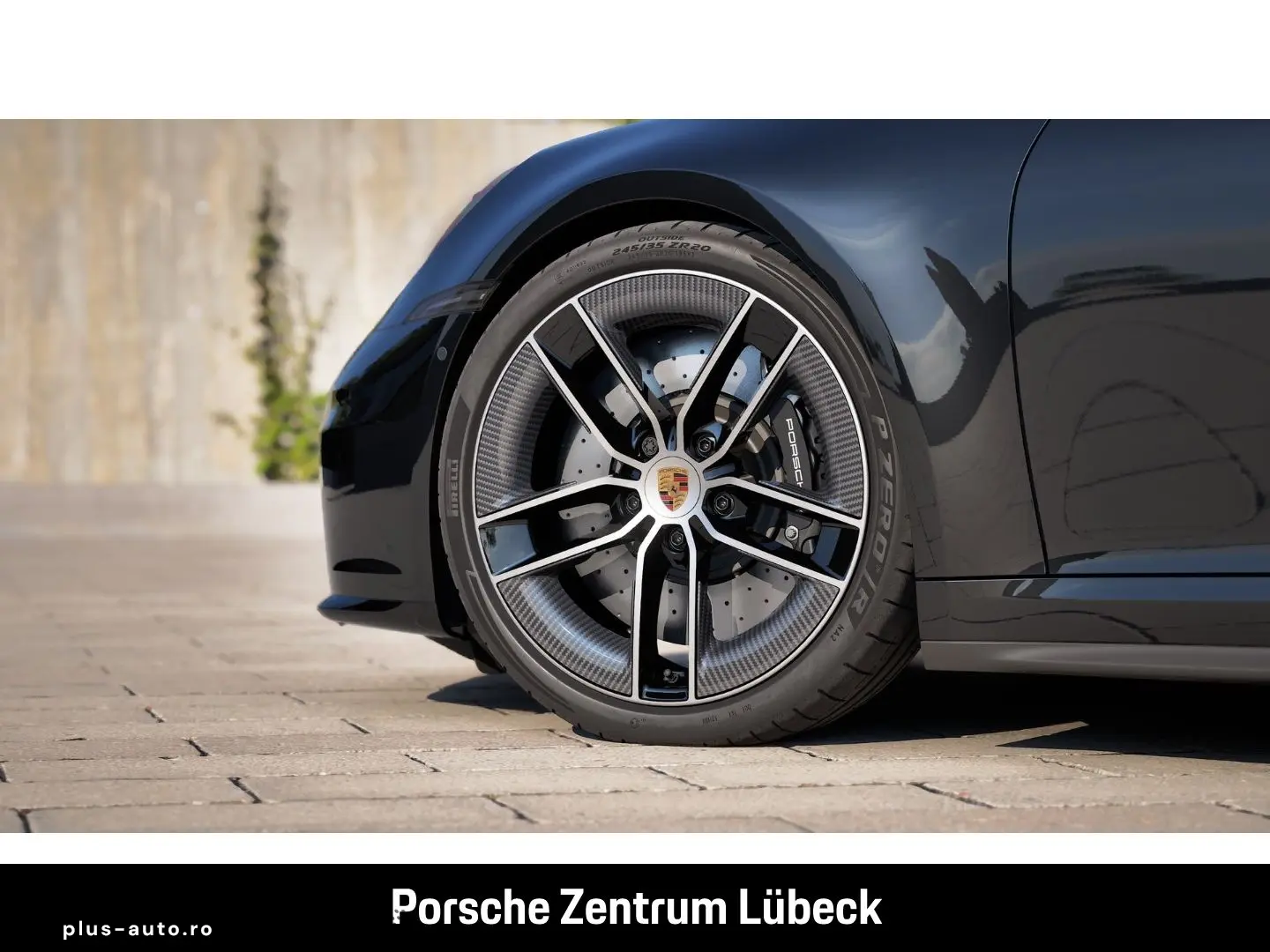 PORSCHE 992 -2 (911) Carrera GTS