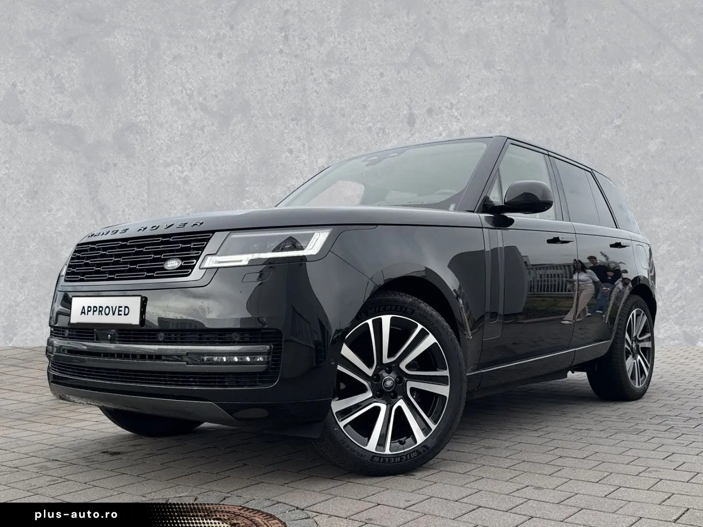 LAND ROVER Range Rover 2024 — imagine 2