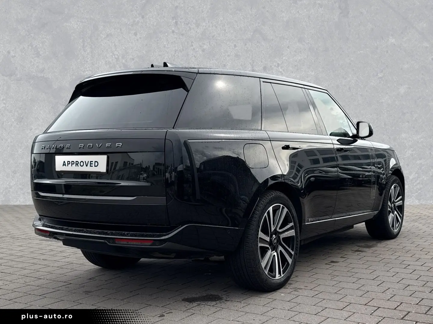 LAND ROVER Range Rover 2024 — imagine 3