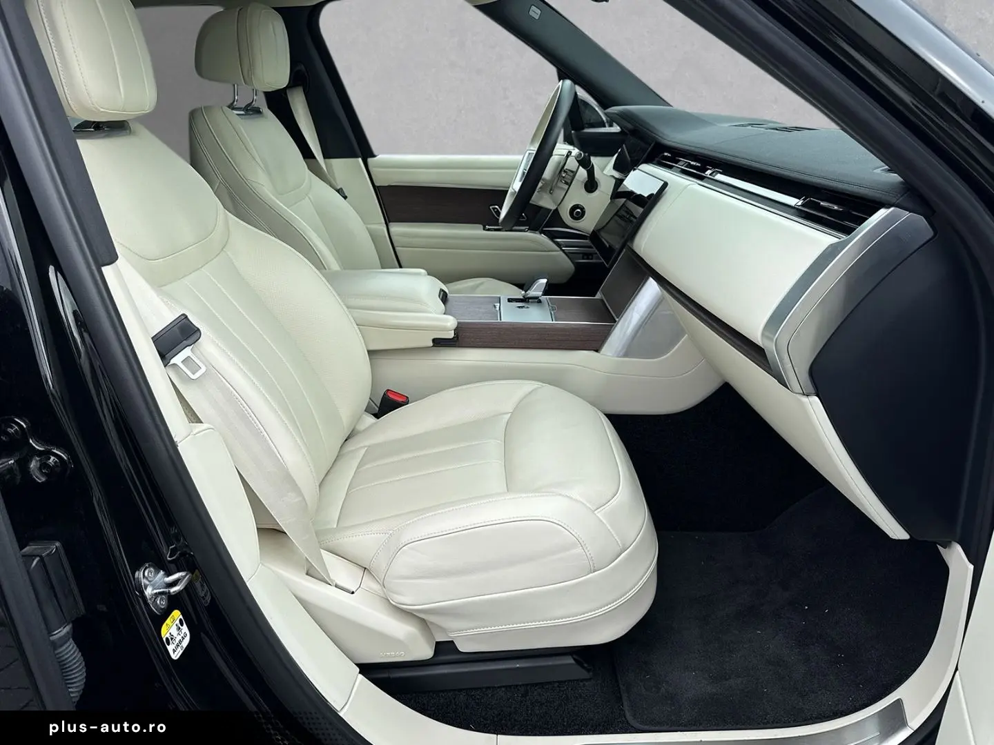 LAND ROVER Range Rover 2024 — imagine 4