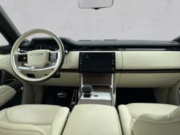 LAND ROVER Range Rover P460 HSE PanoSD MassageS 22-Zoll AHK