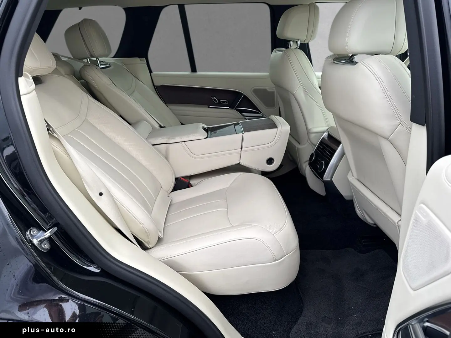 LAND ROVER Range Rover 2024 — imagine 5