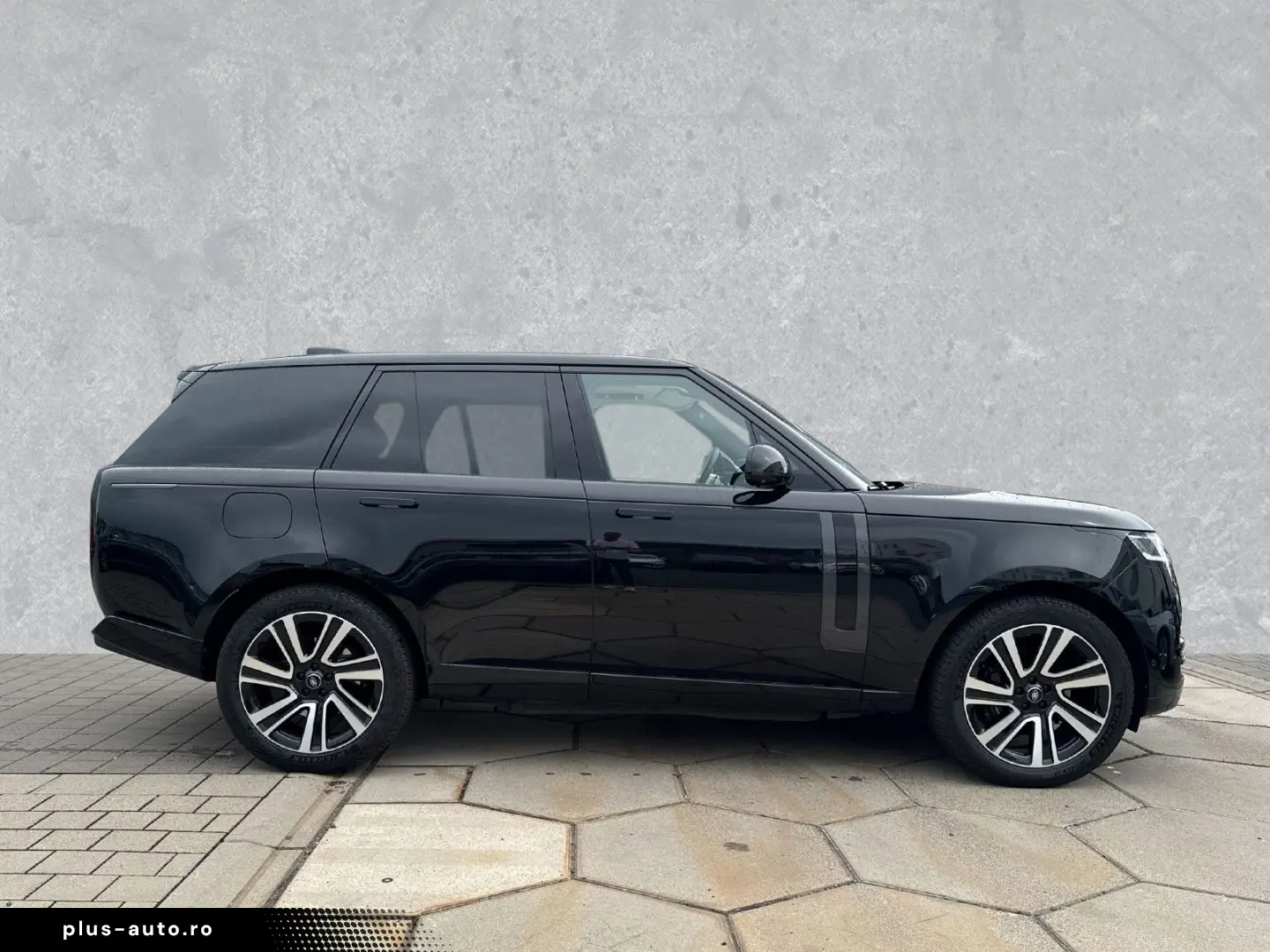 LAND ROVER Range Rover 2024 — imagine 6