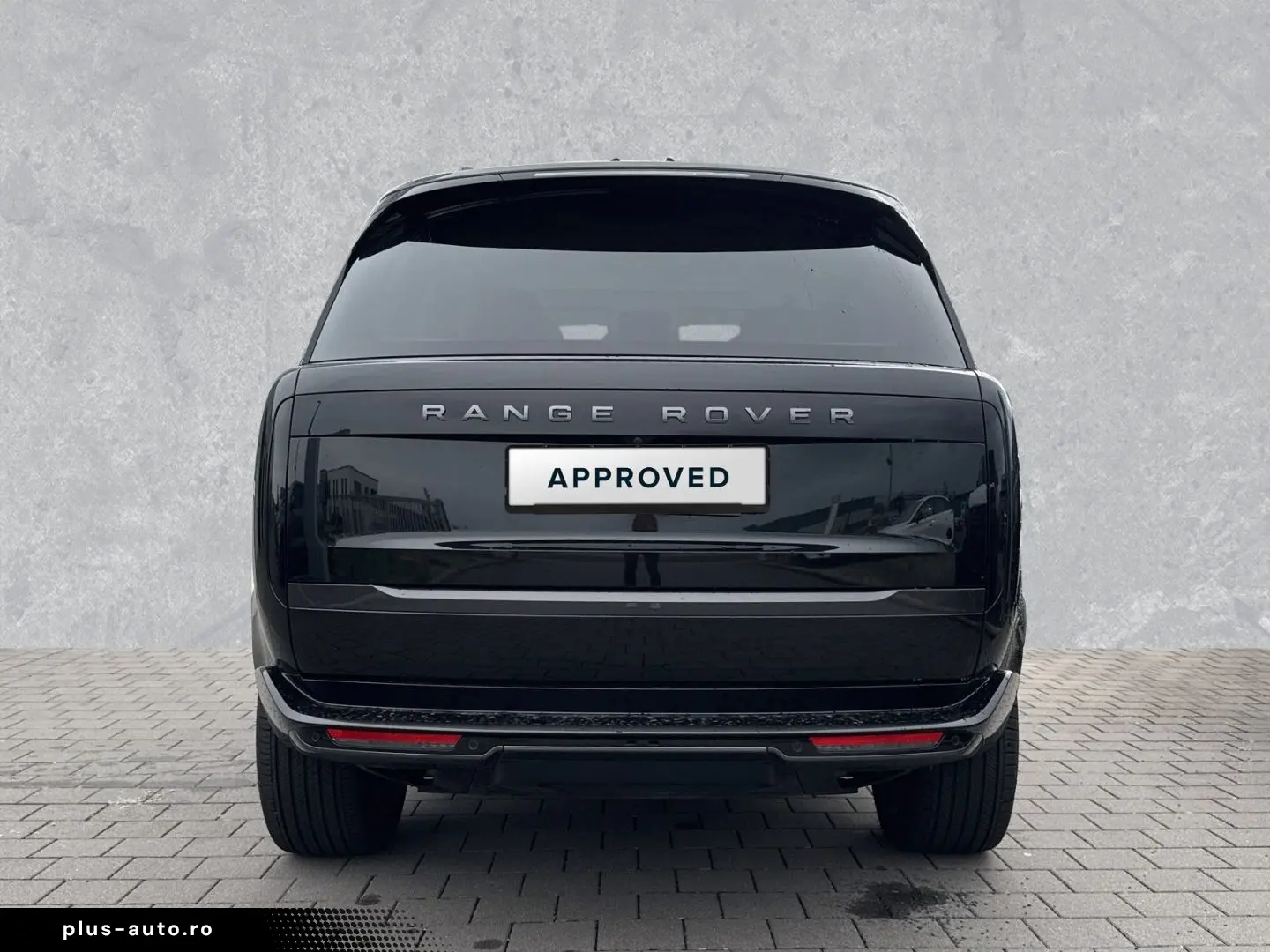 LAND ROVER Range Rover 2024 — imagine 7