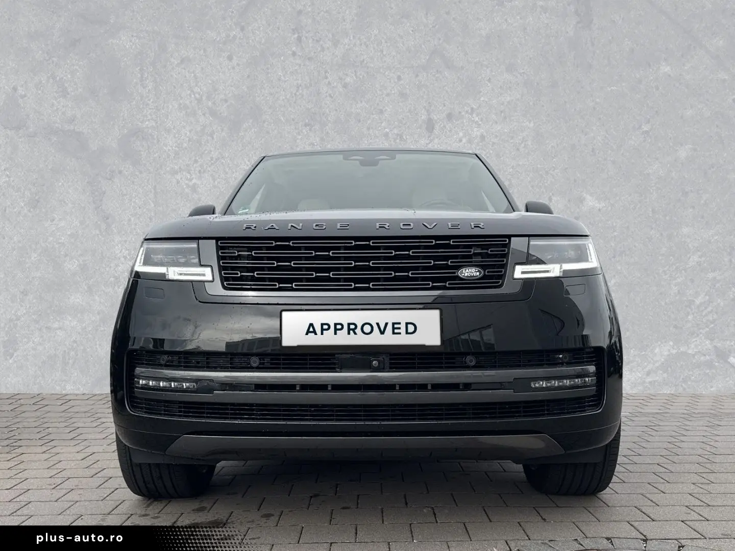 LAND ROVER Range Rover 2024 — imagine 8