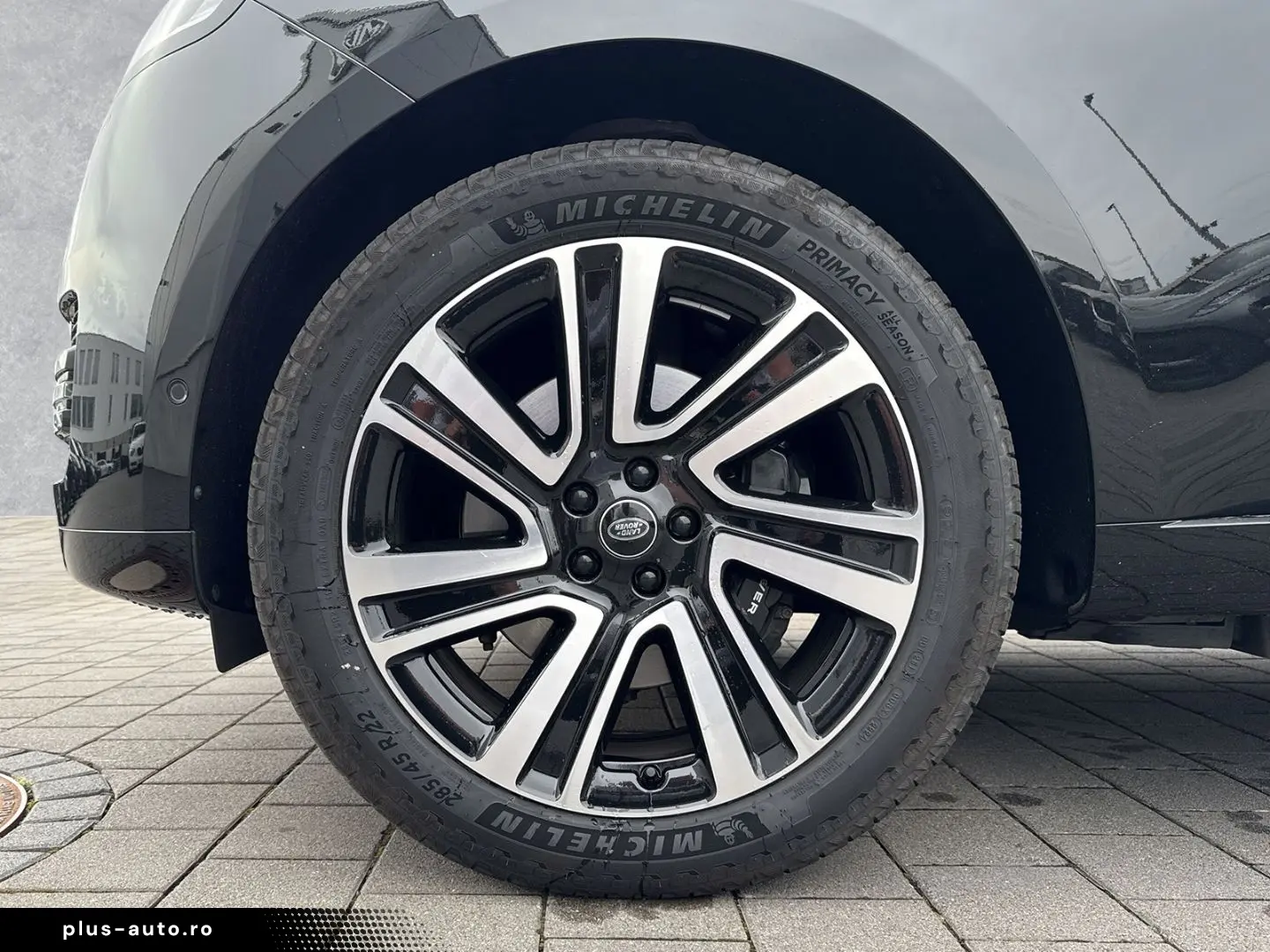 LAND ROVER Range Rover 2024 — imagine 9