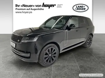 LAND ROVER Range Rover P460e Hybrid HSE SWB Pano AHK DAB