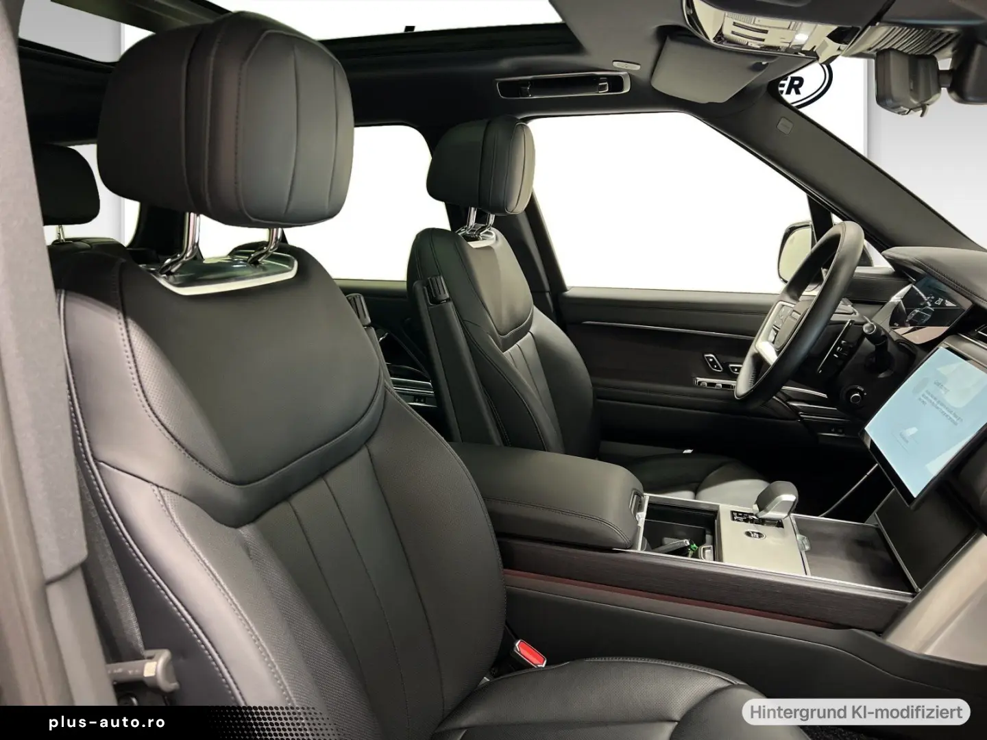 LAND ROVER Range Rover 2025 — imagine 6