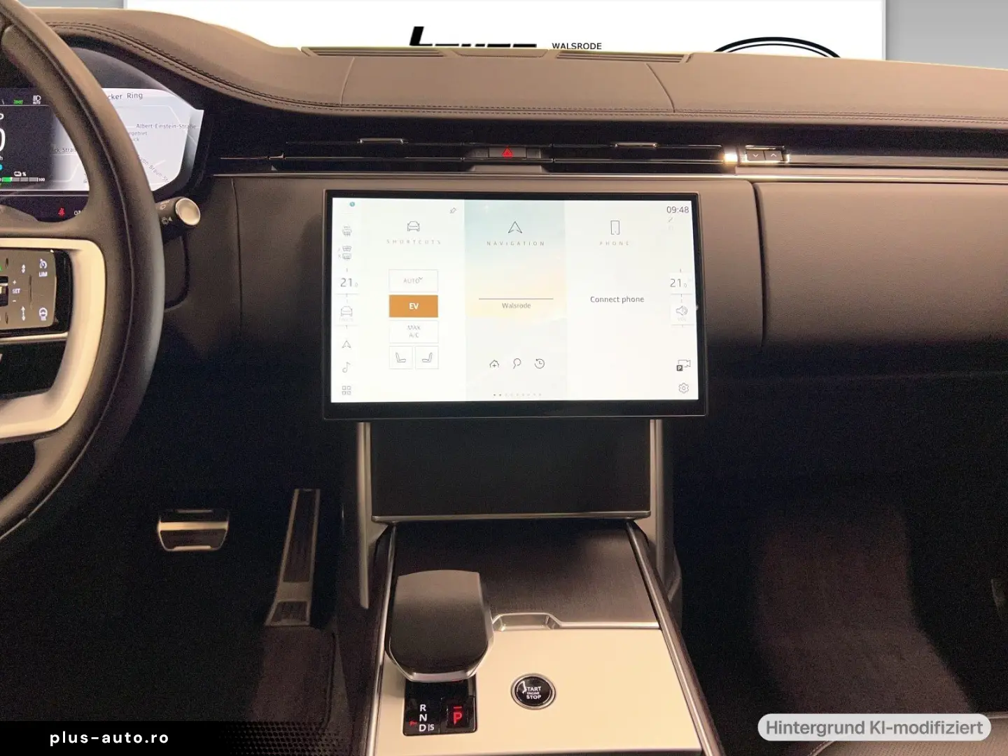 LAND ROVER Range Rover 2025 — imagine 7