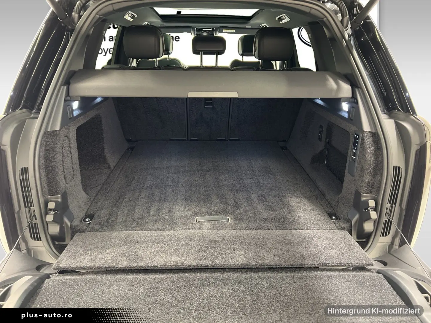 LAND ROVER Range Rover 2025 — imagine 11