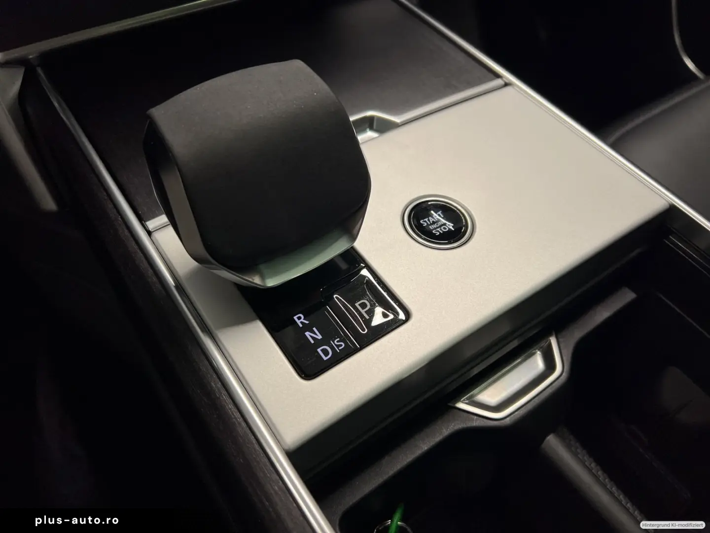 LAND ROVER Range Rover 2025 — imagine 14