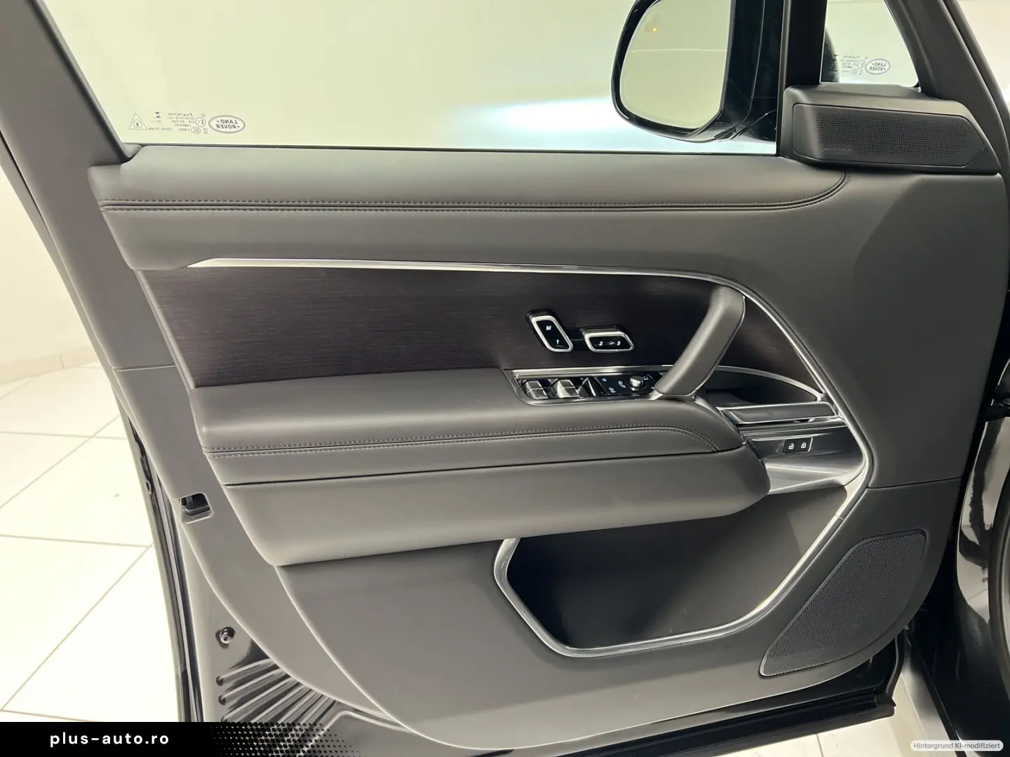 LAND ROVER Range Rover 2025 — imagine 15