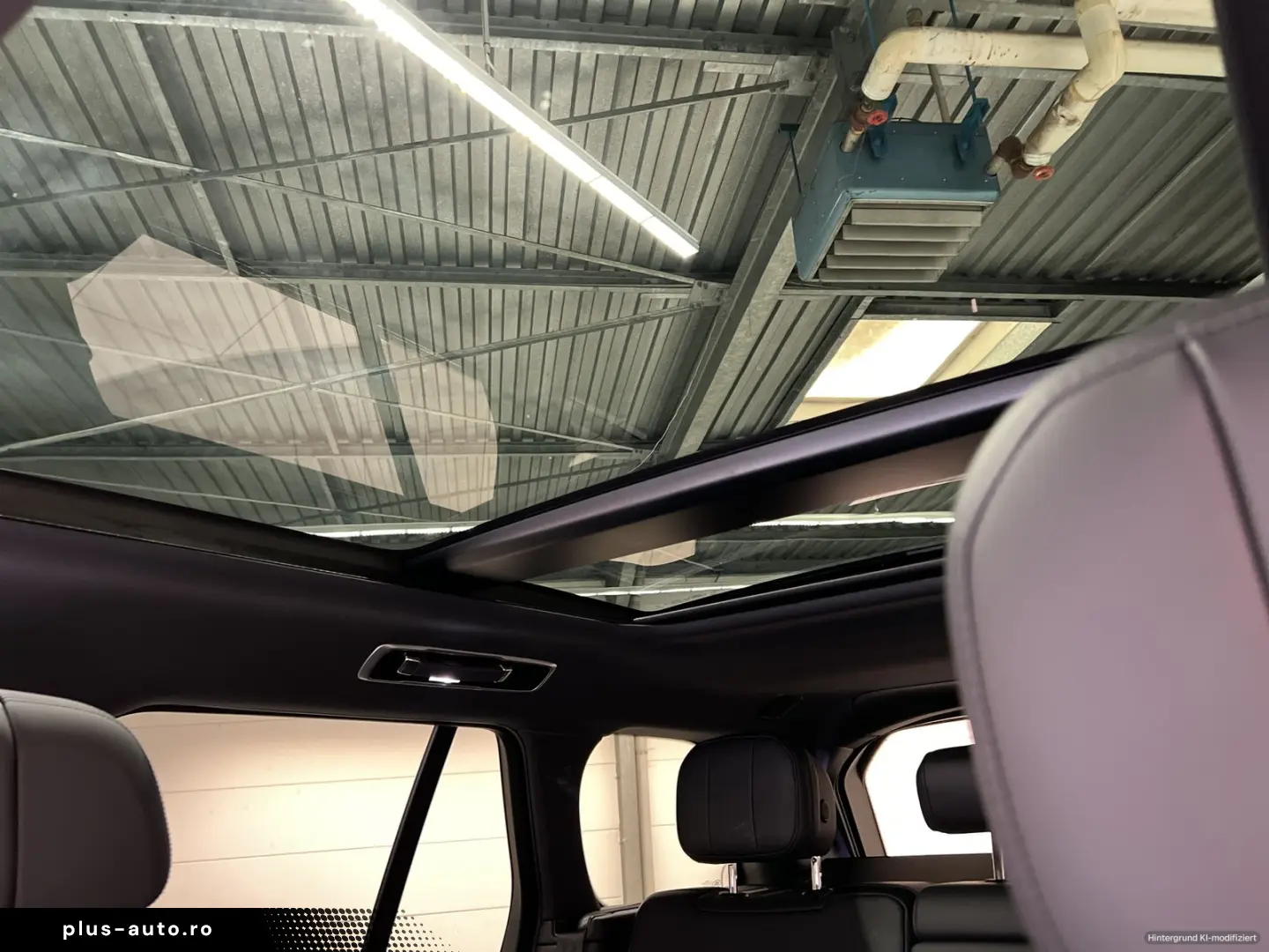 LAND ROVER Range Rover 2025 — imagine 18