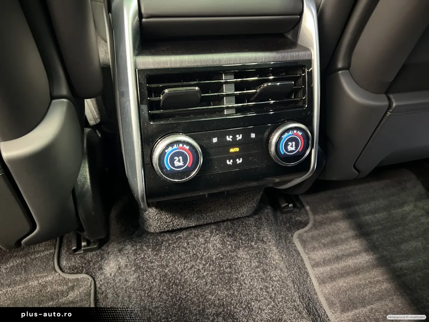 LAND ROVER Range Rover 2025 — imagine 19