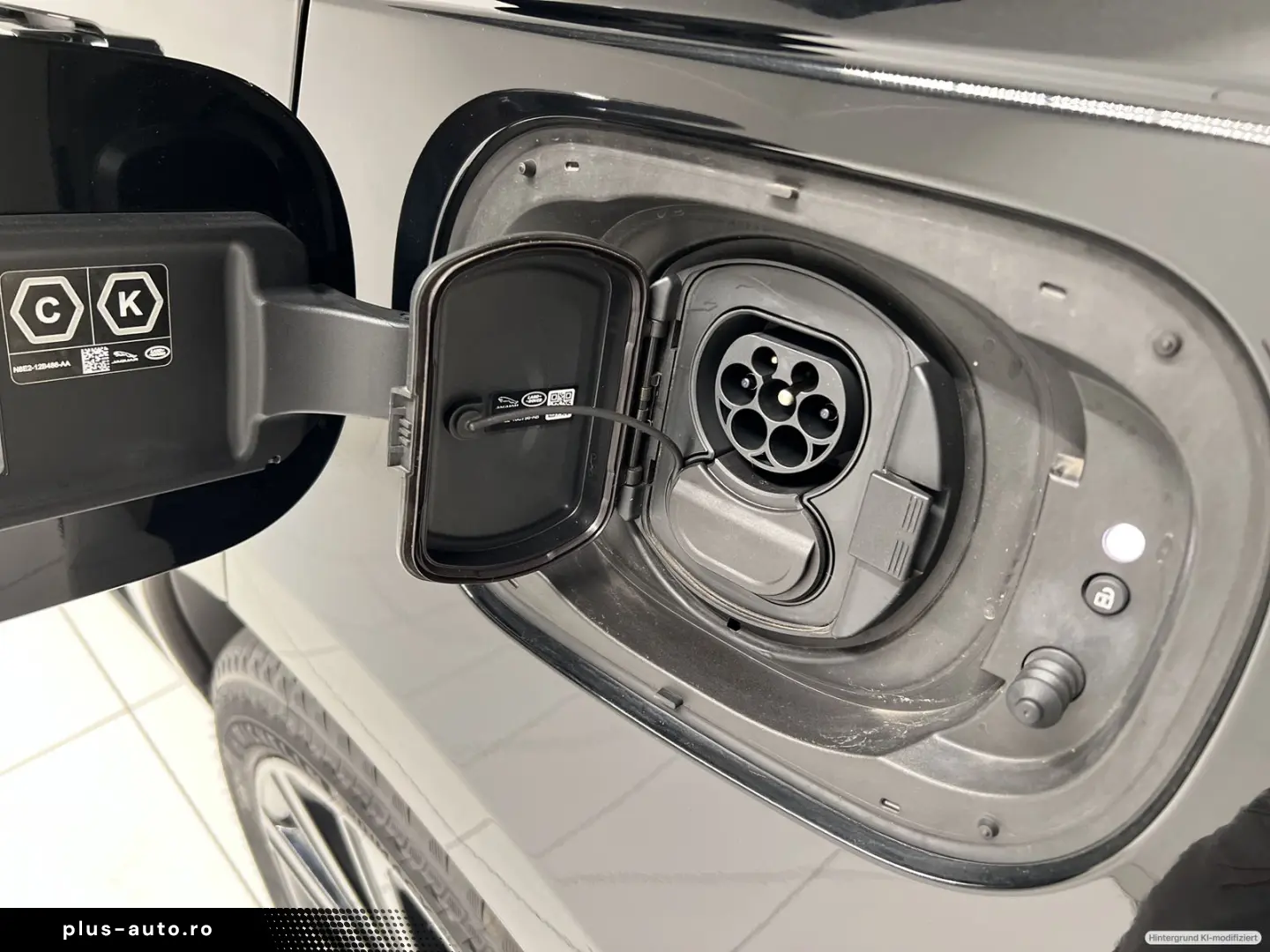 LAND ROVER Range Rover 2025 — imagine 20