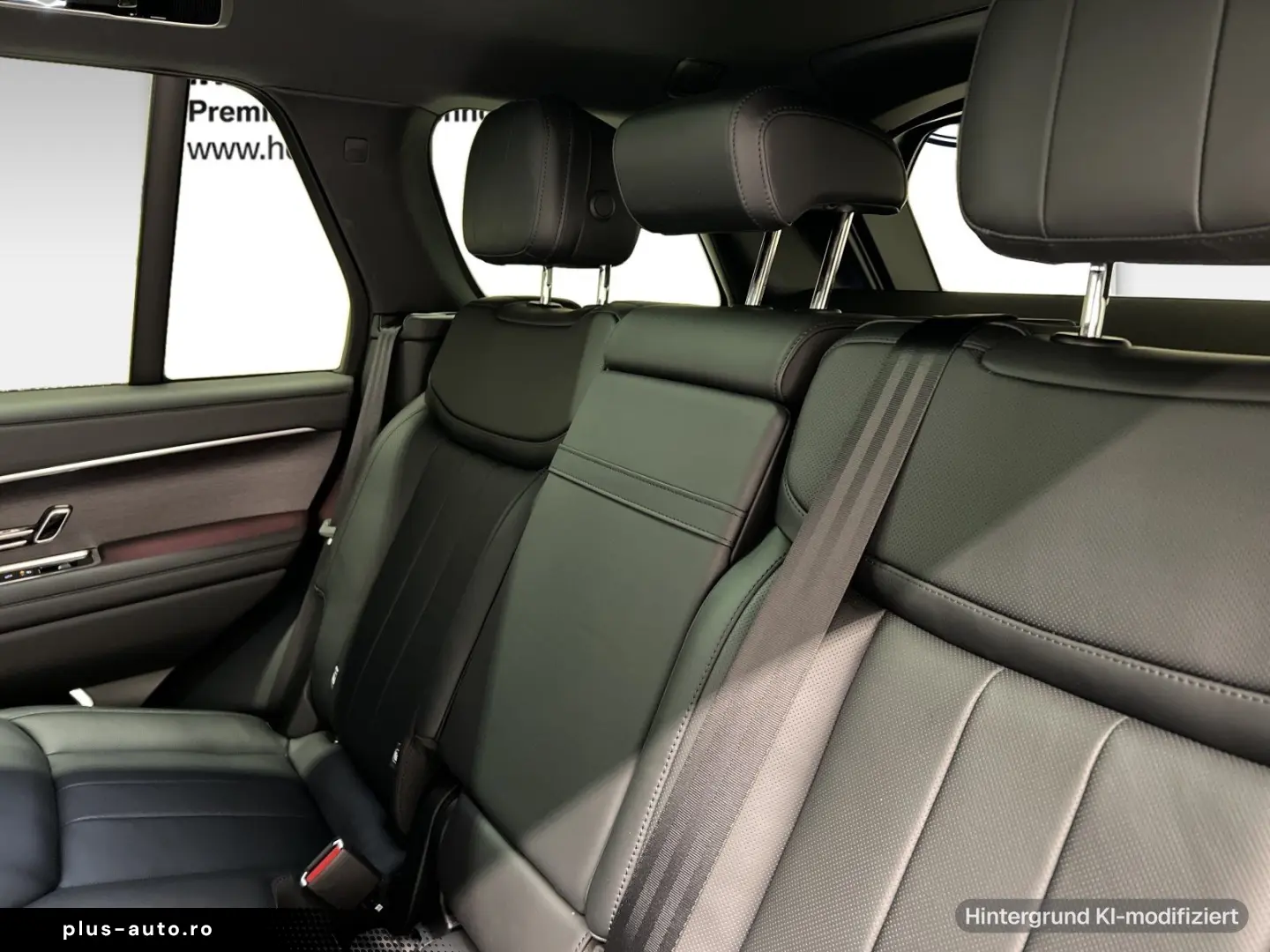 LAND ROVER Range Rover 2025 — imagine 21