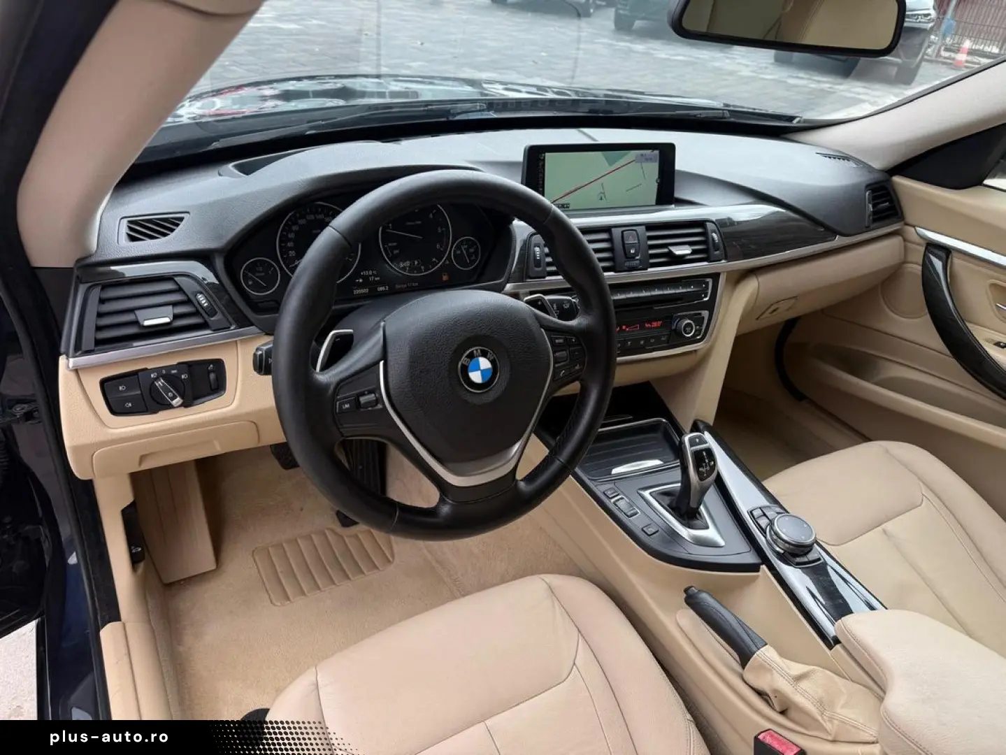 Bmw Seria-3