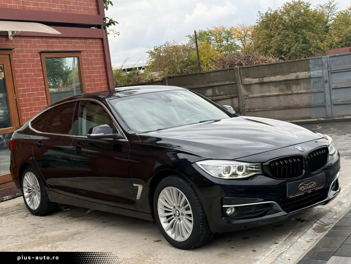 Bmw Seria-3
