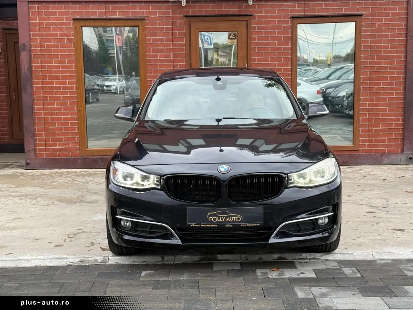 Bmw Seria-3