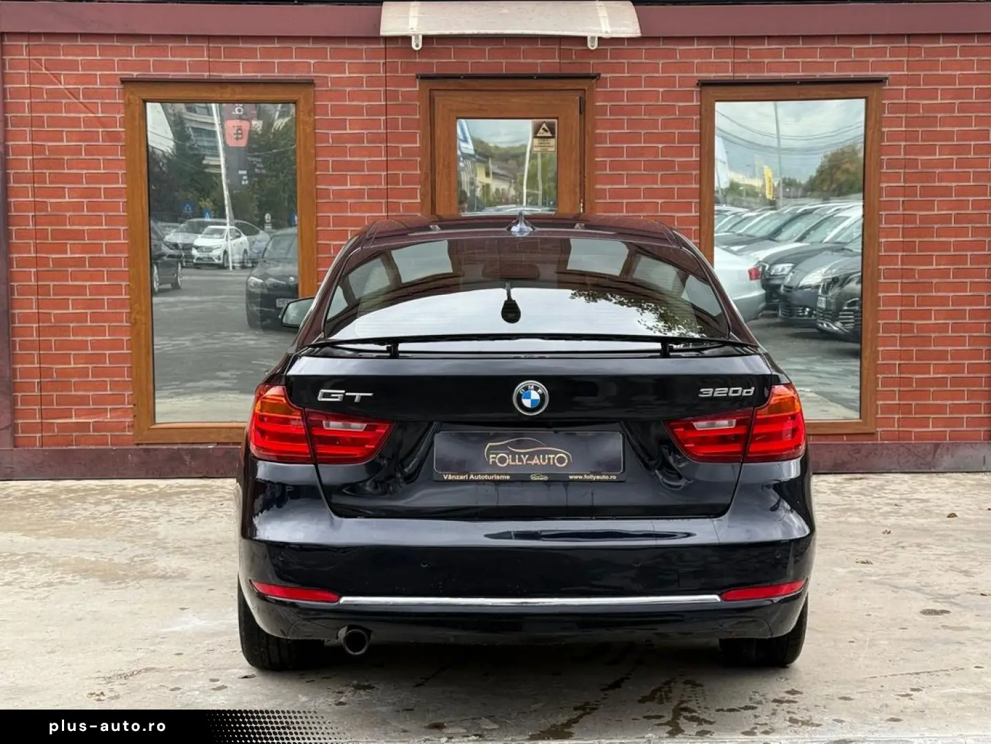 Bmw Seria-3