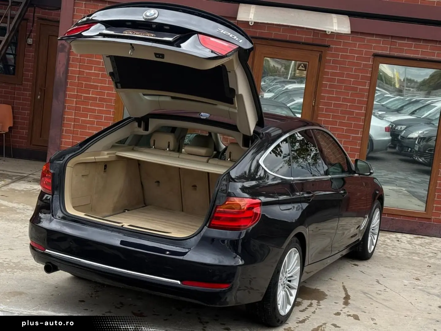Bmw Seria-3