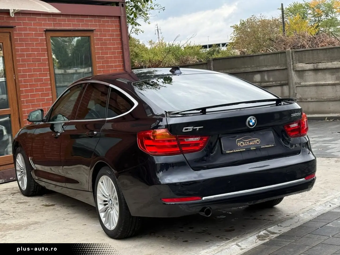 Bmw Seria-3