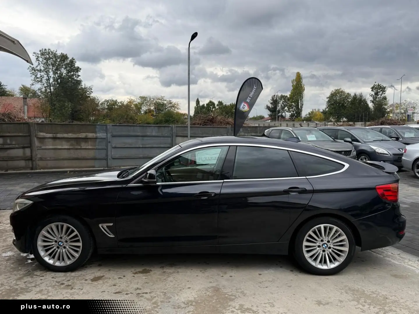 Bmw Seria-3