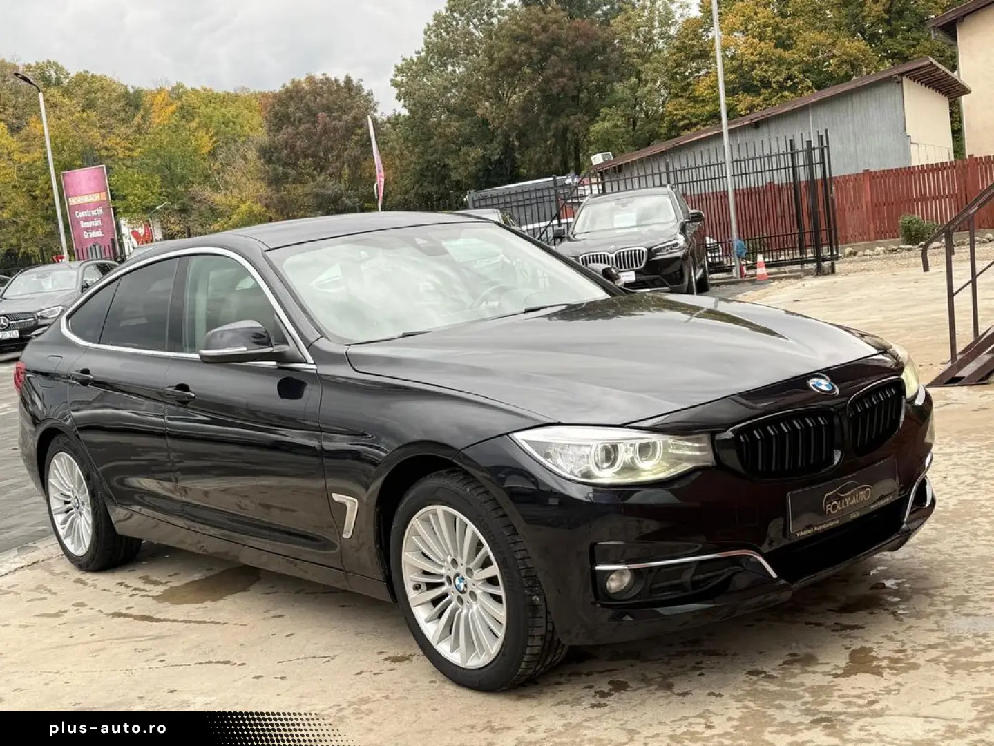 Bmw Seria-3