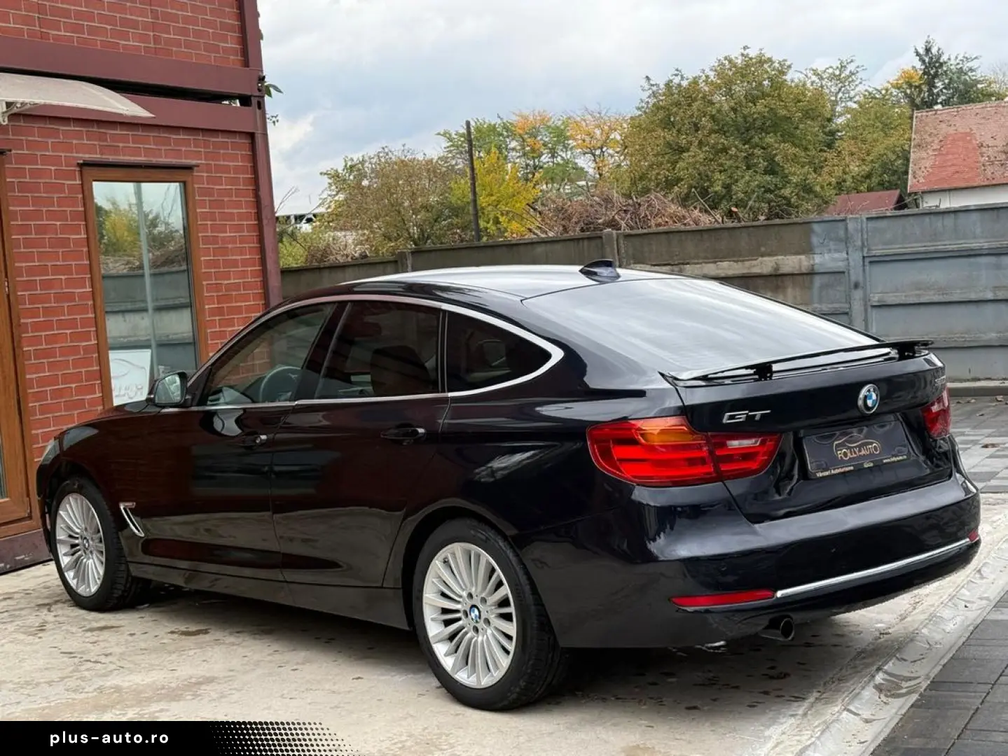 Bmw Seria-3