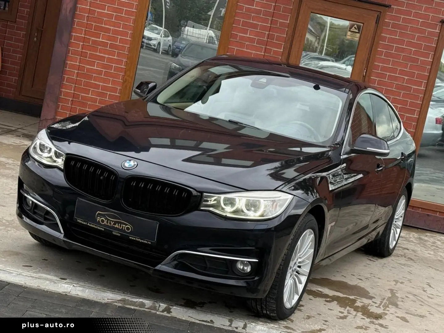 Bmw Seria-3