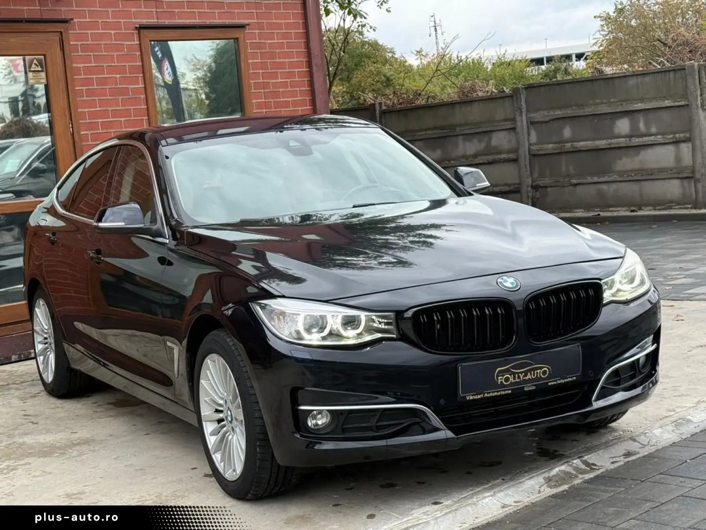 Bmw Seria-3