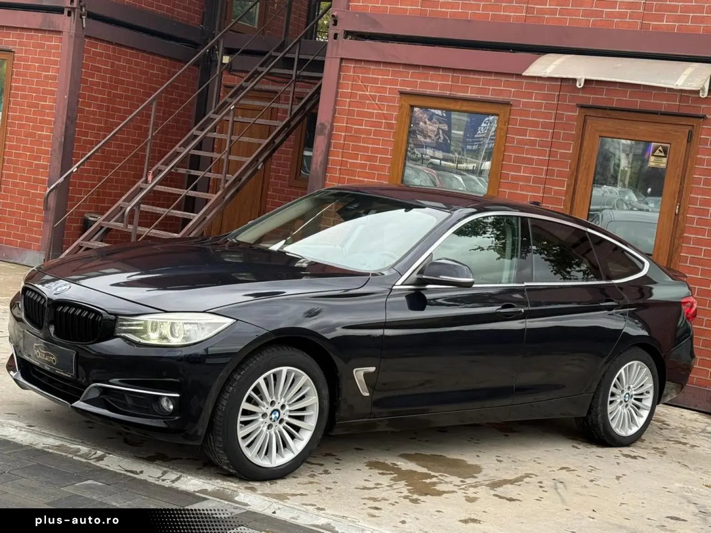 Bmw Seria-3