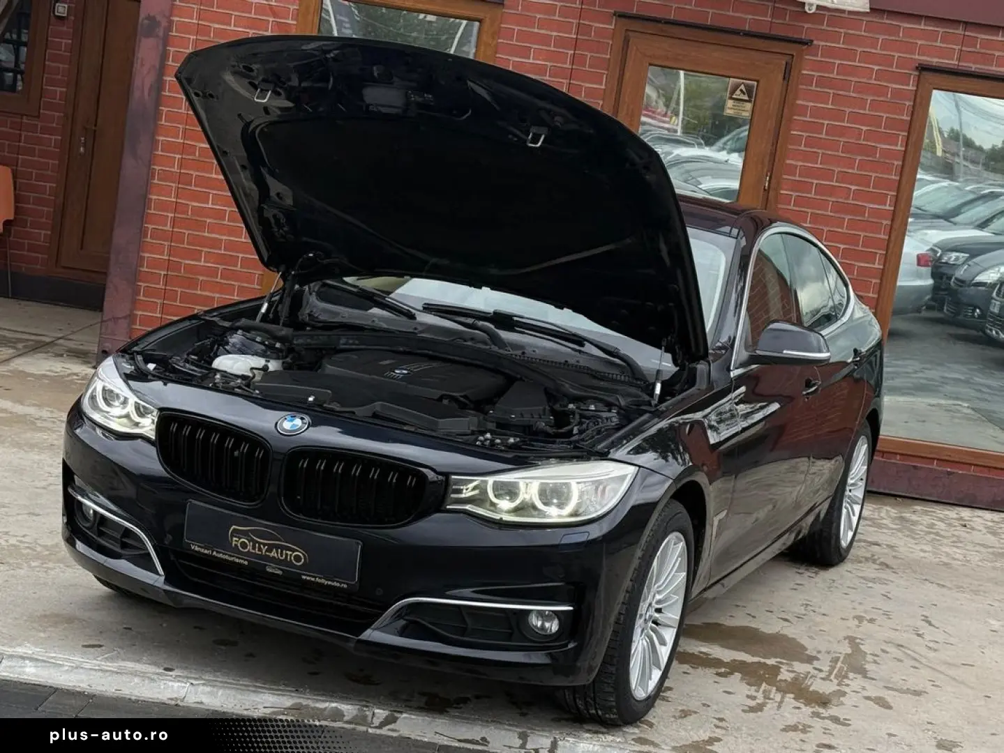 Bmw Seria-3