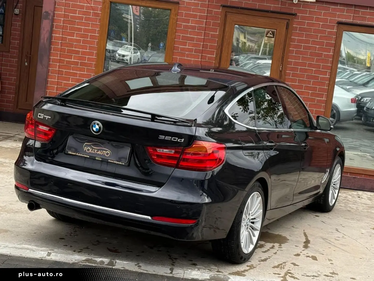 Bmw Seria-3