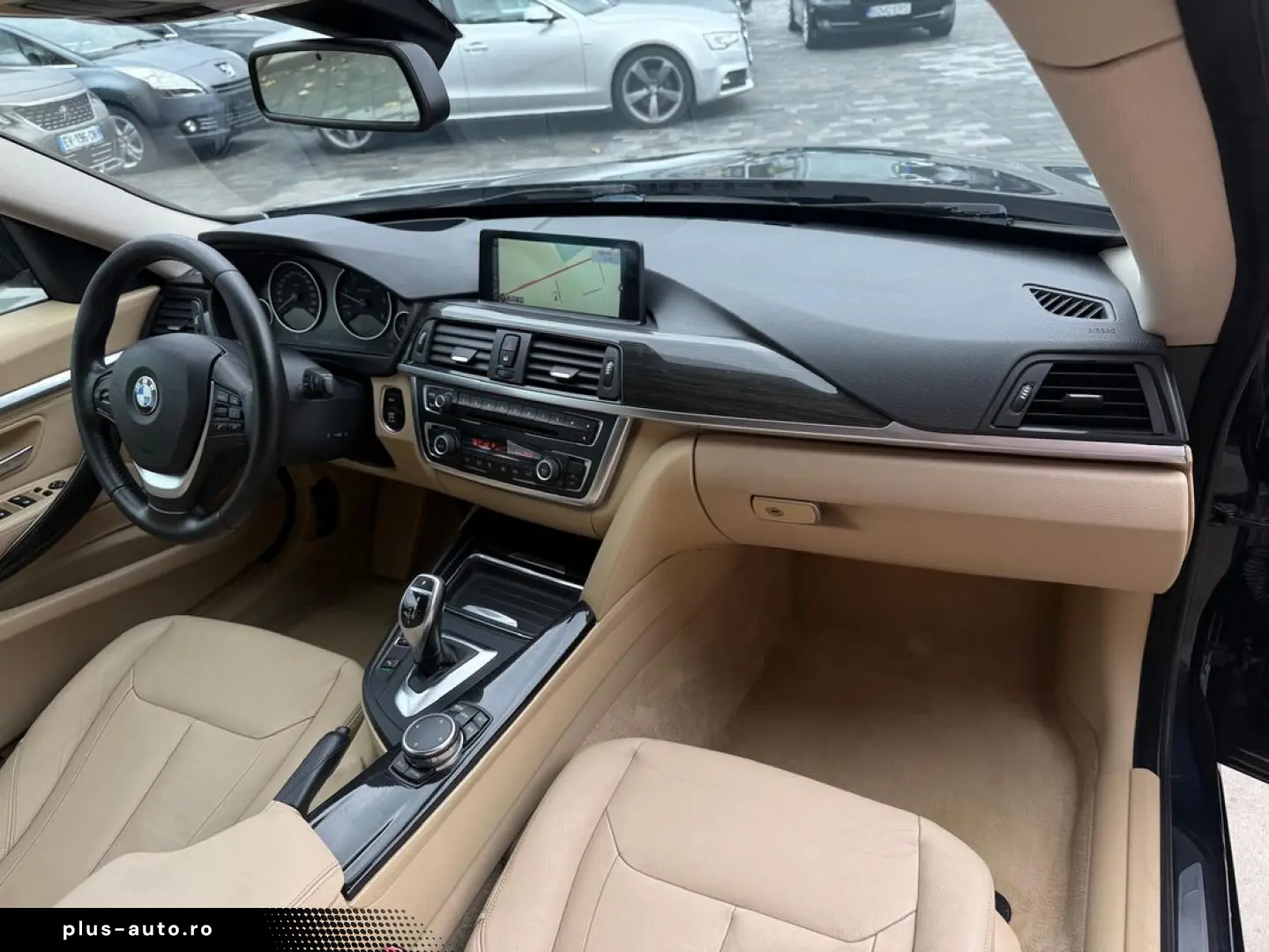 Bmw Seria-3