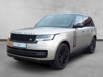 LAND ROVER Range Rover 4.4 P530 Autobiography