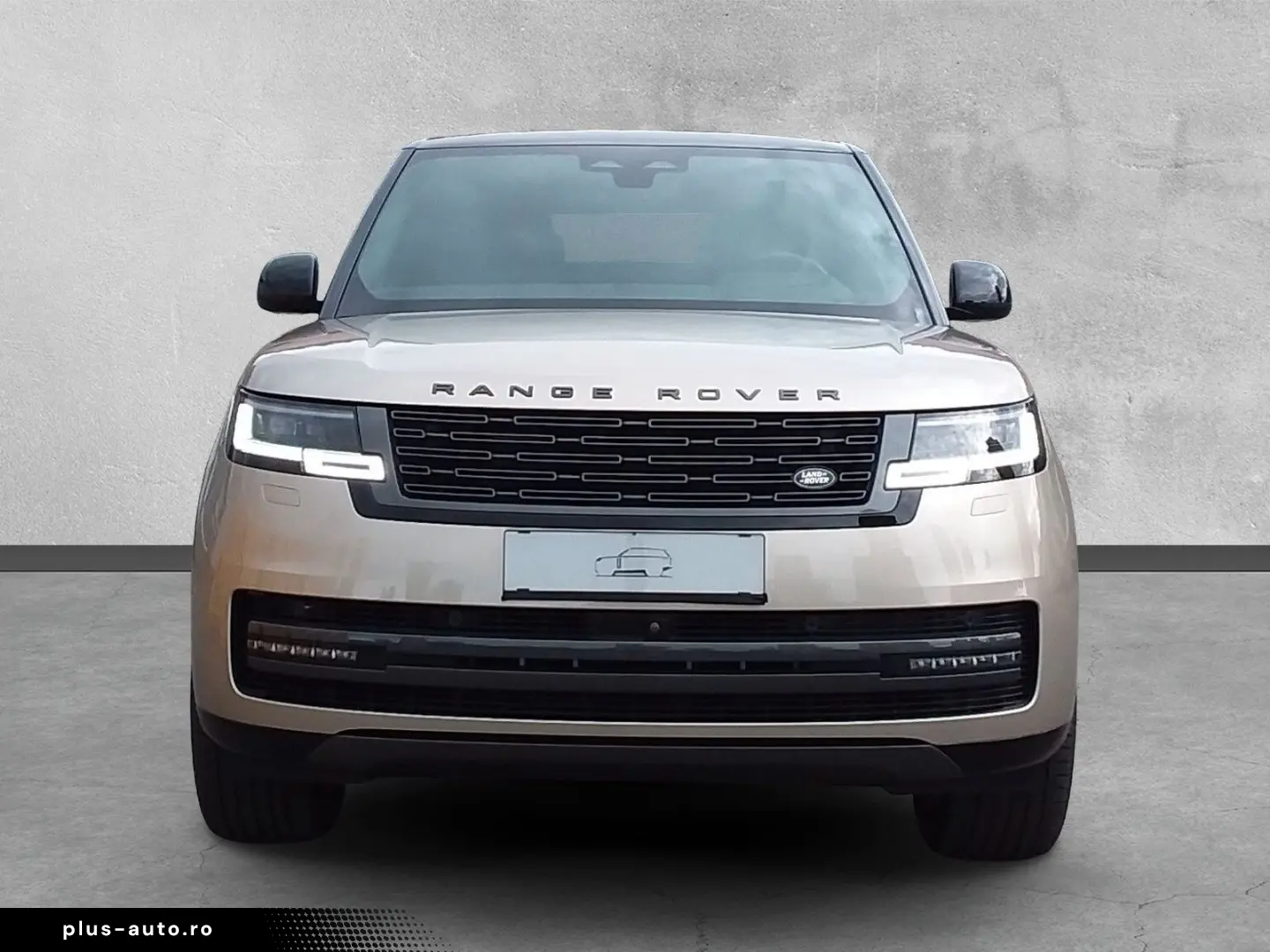 LAND ROVER Range Rover 4.4 P530 Autobiography