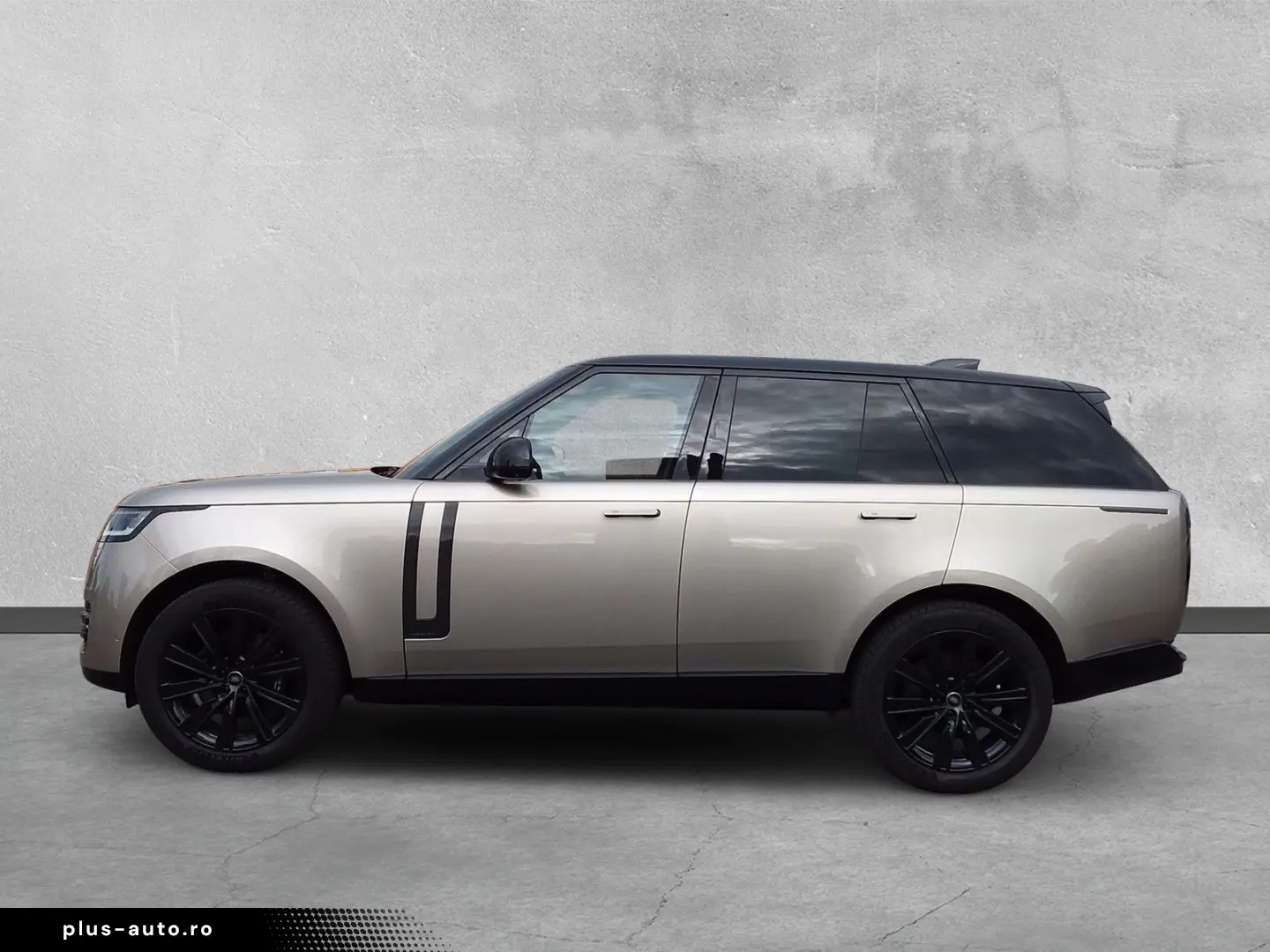 LAND ROVER Range Rover 4.4 P530 Autobiography
