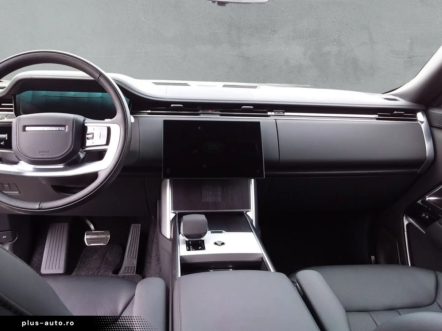 LAND ROVER Range Rover 4.4 P530 Autobiography