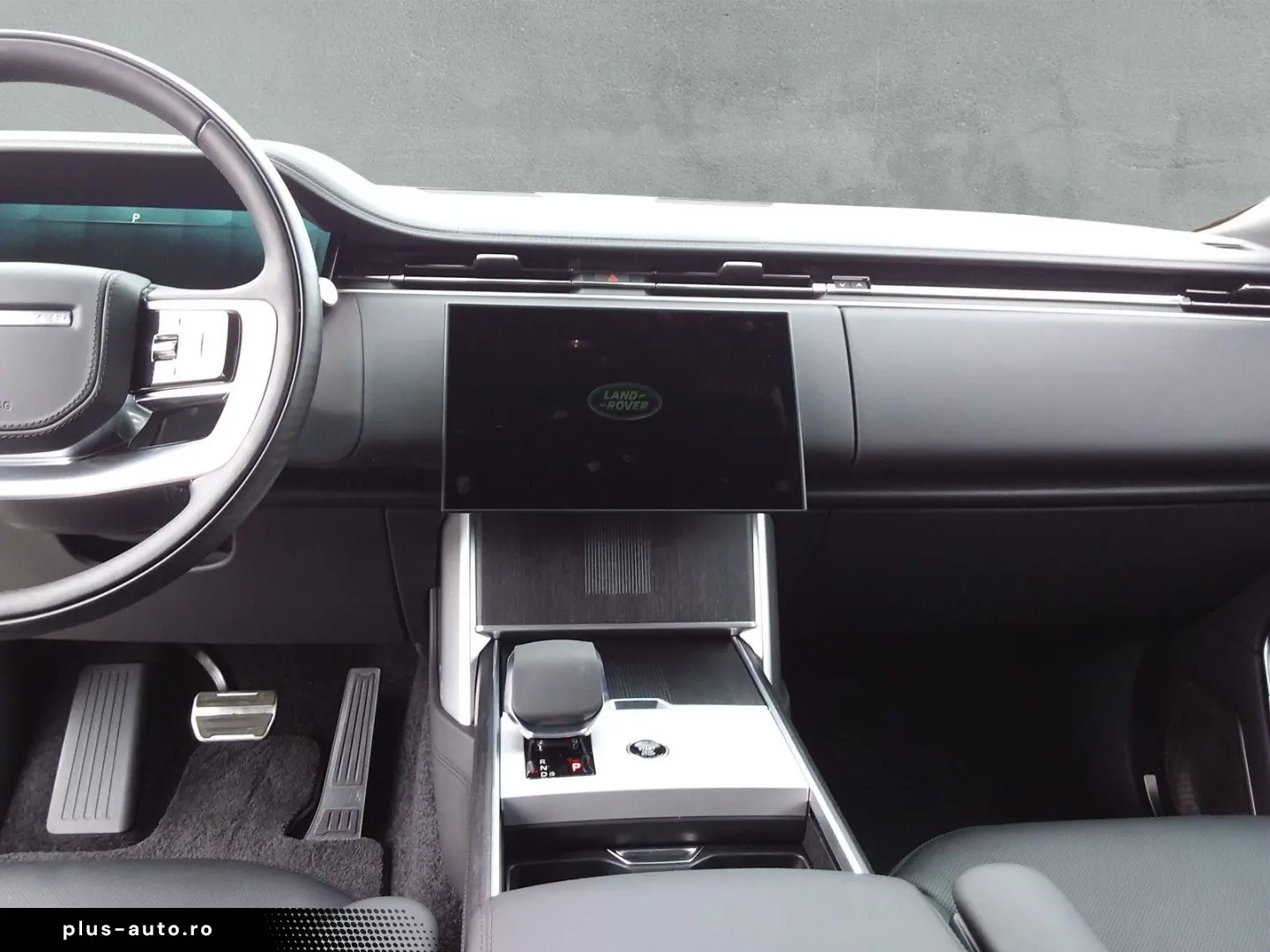 LAND ROVER Range Rover 4.4 P530 Autobiography