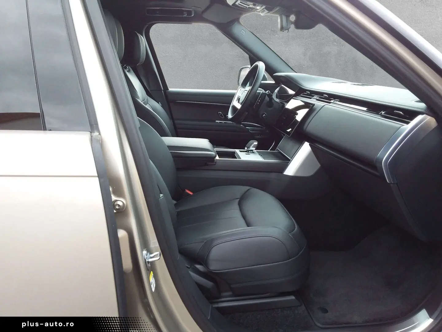 LAND ROVER Range Rover 4.4 P530 Autobiography