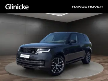LAND ROVER Range Rover P550e Plug-in-Hybrid Autobiography