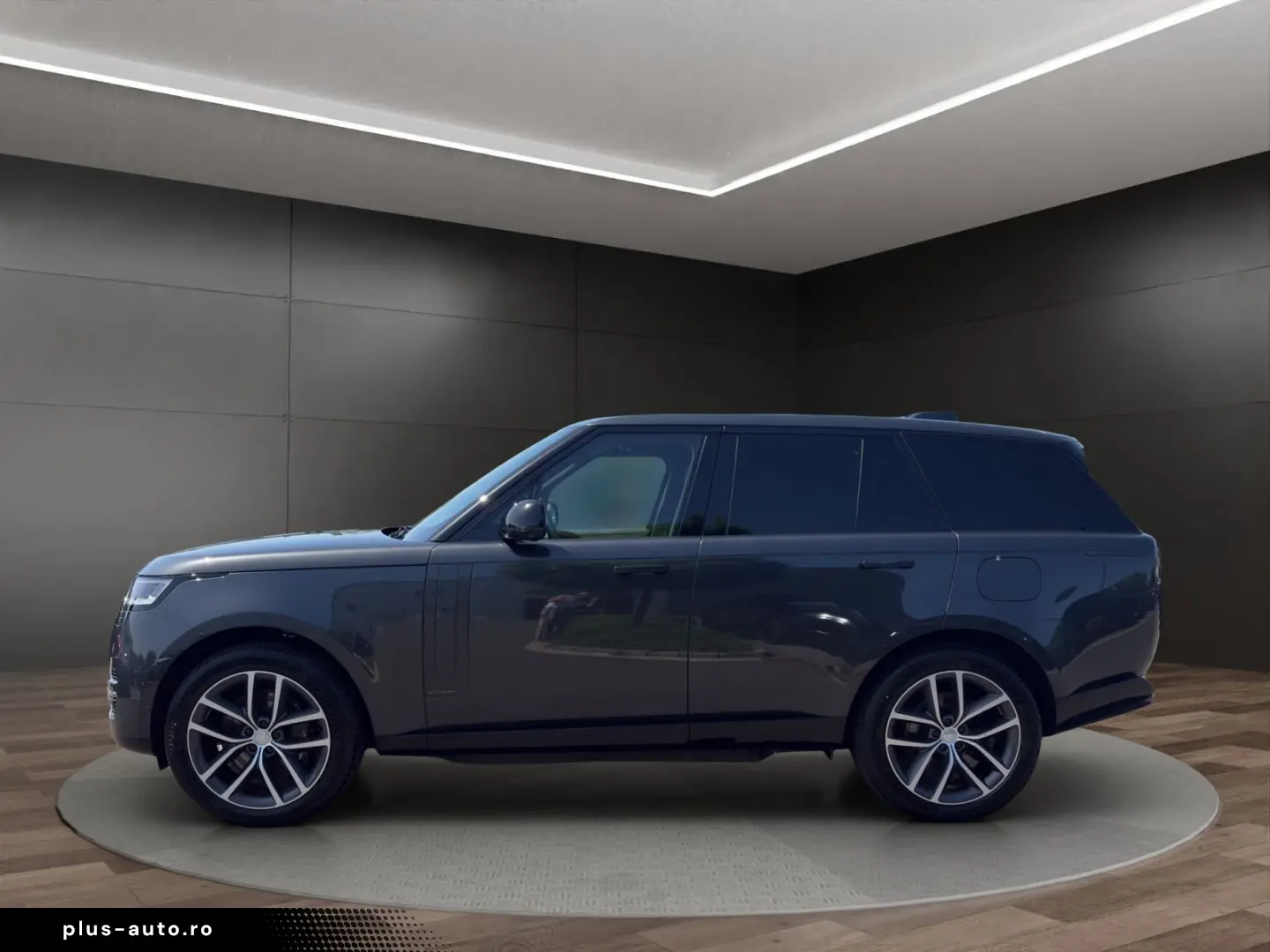 LAND ROVER Range Rover P550e Plug-in-Hybrid Autobiography