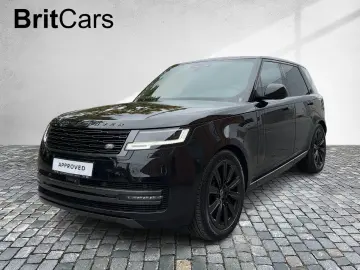 LAND ROVER RANGE ROVER P550e Autobiography AUT KlimaA LM So